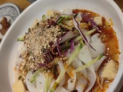 -山丹丹西北菜(金贸大厦店)