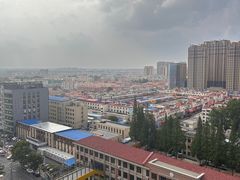 -莱西华玺大酒店