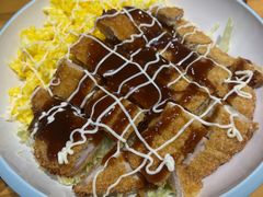 -山海珍味韩国料理(奥城店)