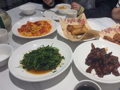 -简小姐·上海餐厅(长城大厦店)