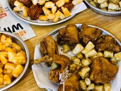 -BOPEYE·波派炸鸡(河西中央商场店)