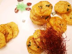 -大榭国际大酒店-中餐厅