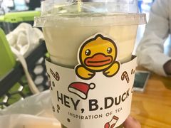 -喜茶(深圳福田星河COCO Park店)