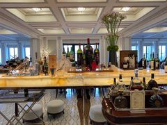 -上海和平饭店华懋阁 Cathay Room