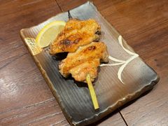 -鸟鹏烧鸟居酒屋(昌岗店)