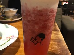 多肉莓莓-喜茶(永旺梦乐城店)