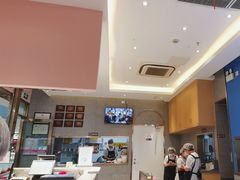 -小杨生煎(周浦万达店)