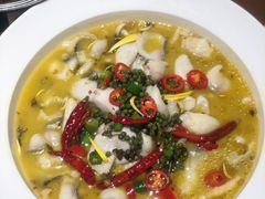 -吕氏疙瘩汤·新鲁菜(济南万象城店)