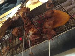 -关二碳烤羊腿(龙翔路店)