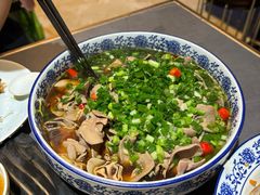 -富临轩私房菜(集庆门大街店)