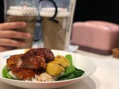 -龙记香港茶餐厅(久光百货店)