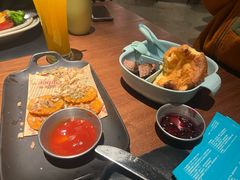 -404干式熟成牛排馆•聚会餐厅