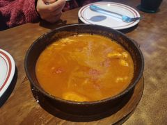 -萨莉亚意式餐厅(南京龙湾天街店)