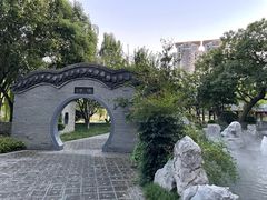 -扬州香格里拉·香宫中餐厅