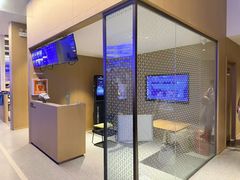 -我爱运动健身·游泳·瑜伽·普拉提馆(大卫城店)