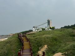 -辽宁团山国家级海洋公园
