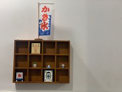 -WONDER ICE 萬得冰田(建設路总店)