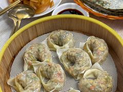 -面道赞宁海海鲜面(迎凤街店)