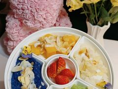 -狮拾久·现代新加坡料理(福田COCO Park店)