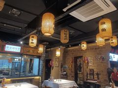-帝一铭家宴(板塘店)
