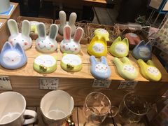 -猫的天空之城概念书店(苏州诚品店)