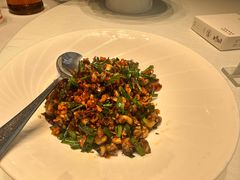 -院里寻菜·精致庭院菜(观沙岭店)