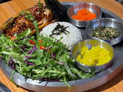 -哼蟹二将·烤肉酱蟹(合生汇店)