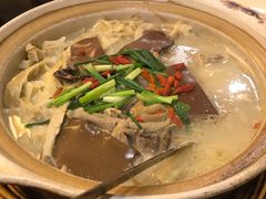 -百姓人家家常菜馆(大观·天地MALL店)