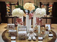 -羿庭(外滩华尔道夫酒店)