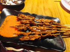 -烧蠔帮·生蚝海鲜牌档(观海店)