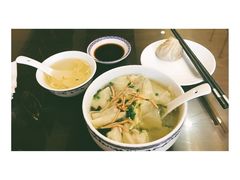 -锡笼记·无锡小笼(大润发店)