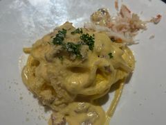 -都会尚膳·海鲜自助餐厅(重庆万豪酒店)