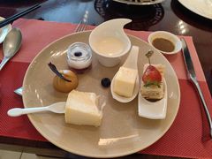 -广州希尔顿逸林酒店-OPEN開·全日制餐厅·海鲜·小火锅·自助餐(东风路店)