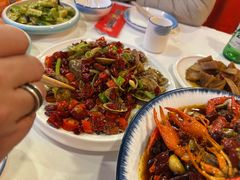 -簋街仔仔小龙虾(簋街二店)