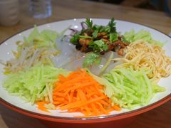 -老长春肉馆(隆礼路店)