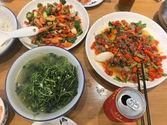 -谭家菜(童宾路店)