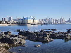 -黑石礁公园