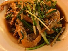 -筱爷叔·上海传统手工菜(玉树路店)