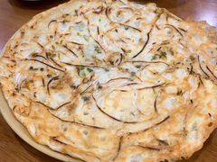 煎饼-达道武仔牛肉店(广达路店)