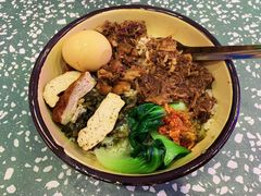 -流浪地图剁椒卤汁拌饭(未来城购物广场店)