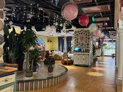 -俄士厨房(时代天街店)