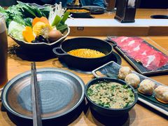 -呷哺呷哺 黄金牧场 (新中关购物中心店)