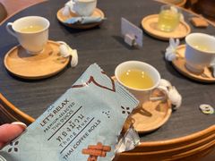 -Let's Relax Spa(Phuket 3rd Street)