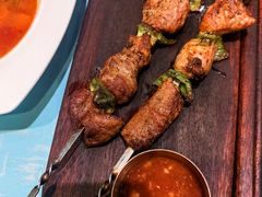 -安德烈俄式西餐厅(中央大街店)