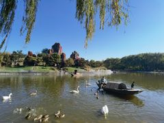 -北京野生动物园