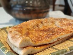 烤馕-巴依老爷·新疆美食(上城区天城路店)