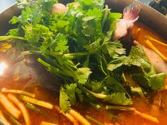 -泉味道贵州厨房(三里河店)