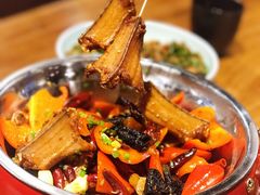 -湘里乡亲甲王二老店