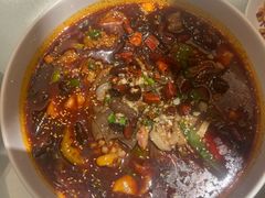 -大铁勺新津菜(东丽阳光新业广场店)