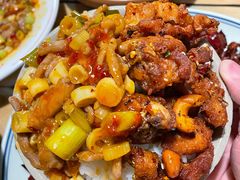 -饭江湖·江湖菜(湖广会馆店)
